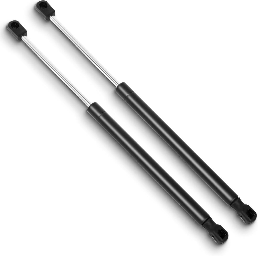 SCITOO Hood Struts fit for Infiniti for Q50 2014 2015 2016 2017 2018 Front Lift Support Shocks PM3369 6547046A0A 6801 15.75" 51Lbs