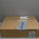 Amazon Basics 14x20x1 Air Filter 6 Pack, MERV 8 AC Furnace Filters (Actual Size: 13.75" x 19.75" x 0.75")