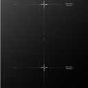 GASLAND 12 Inch Induction Cooktop 2 Burner, 3500W Built-in Induction Stovetop with Booster and Timer, 240V Electric Stove, 9 Power Levels, Slide Touch Control, Child Safety Lock