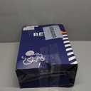 ToLife Dehumidifier for Home, 1000 sq.ft Dehumidifiers for Basement Bedroom Bathroom with 95 OZ Water Tank, Auto Shut Off 7 Colors LED Light, White Black