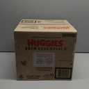 Huggies Skin Essentials Luxury Diapers Up to 10 Lbs