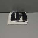 Fulmoon Pre Strung Halfway to 80 Banner Glitter 40th Birthday Decorations Men Funny Happy Birthday Sign 40th Wedding Anniversary Sign Decor(Black)