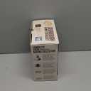 Superbaking 2 pcs Banneton Bread Proofing Basket, 9" Splinter-Free Round Rattan Bread Basket with Liners, Sourdough Starter Kit, Sourdough Bread Baking Supplies & Sourdough Kit, Bread Making Tools