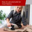 SMARTEK USA INC Black Smartek Rubberized Fabric Shaver