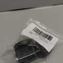 Ignition Key Knob Push Turn Switch & Insert Set Replacement for 2007-2015 Mazda CX-9 2006-2007 Mazda 6 2007-2011 CX7 | Replaces D461-66-141A-02 D6Y1-76-142 D46166141A02 - Keyless Start Ignition Button