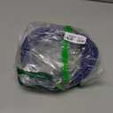 Ultra Clarity Cables High Speed HDMI Extension Cable - 20 ft - Male to Female Connector 4k HDMI Extender (Blue)