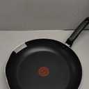 Nonstick Fry Pan 12 Inch Oven Safe 400F Cookware, Pots and Pans, Dishwasher Safe Grey