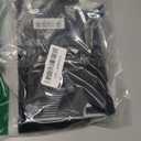 MOBOSI Magnetic for Z Fold 5 Case with Privacy Screen Protector, Compatible with Magsafe, Full-Body Slim Coverage Hinge Protection, Shockproof Phone Cover for Samsung Galaxy Z Fold5, Jet Black