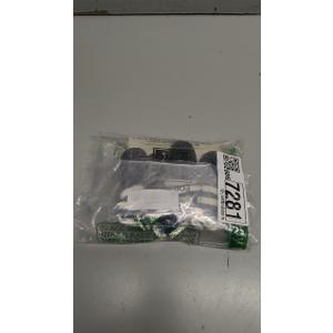 KOOLTAIL Summer Dog Shoes for Hot Pavement,Waterproof Non-Slip Dog Booties and Paw Protectors for Outdoor Walking & Hardwood Floors,Reflective Dog Rain Boots for Small Dogs