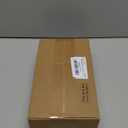 Enjoyidea Fitted Square Tablecloth 36x36 Inch-2 Pack Hunter Green Card Elastic Spandex Table Clothes-Small Stretch Christmas Table Cover Topper Cap for Kitchen Dining Picnic Patio Outdoor Party Tables