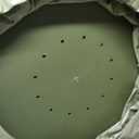 YUDI & GARDEN 45 Gallon Hard Bottom Collapsible Garden Bag, Collapsible Trash Can, Camping Trash Can, for Collecting Weeds or Party and Yard Waste