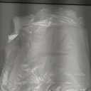 X AUTOHAUX 100 Pcs Waterproof Dustproof Seat Covers Universal for Car Truck Taxi SUV