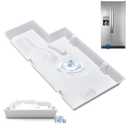 Upgraded W10614158 Evaporator Tray