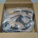 Clutch Master & Slave Cylinder Fits 2000-2003 DODGE RAM 1500 2500 3500 PICKUP PS0517 CC649026