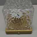 Northern Lights Projector, Aurora Light Projector with 16 Colors & Remote Control, Ocean Lamp Dimmable LED Room Lights for Party, Northern Night Light Home Decor Gift for Adults