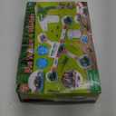 Bug Catcher Kit for Kids, Bugs Toys for Kids 3-5, Bug Vacuum Catching Kit, Critter Keeper Habitat, Insect Collection Terrarium, Summer Outside Toys for Toddlers 1-3 4 5 6 7 8+ Boys Gift