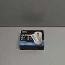 EPOMAKER Click Lite Wireless Gaming Mouse, 800 to 12,000 DPI Adjustable, PAW3311 Sensor, 500mAh, 59g, 2.4G/BT/USB-C Rechargeable Wireless Mouse with 5 Programmable Buttons for PC/Mac/Linux (Black)