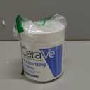 CeraVe Moisturizing Cream, Body and Face Moisturizer for Dry Skin, Body Cream with Hyaluronic Acid and Ceramides, Daily Moisturizer, Oil-Free, Fragrance Free, Non-Comedogenic, 19 Ounce