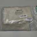 Silicone Under Sink Mat 34" x 22", kitchen Essentials and Gadgets, Shelf liner and Cabinet Protector, Home Organizers and Storage, Waterproof Bathroom Tray (Beige)