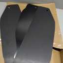 TRQ Inner Fender Liner Set | For 1989-1995