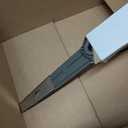 BigHead WPW10491331 Dishwasher Lower Spray Arm Replacement for Whirlpool Amana Admiral Maytag IKEA Dishwasher Replaces W10491331, 2312843, PS11755592, AP6022259, WPW10320512