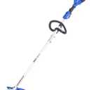 Kobalt 80-Volt Max Baretool 16-in Straight Cordless String Trimmer 2nd Generation (Battery Not Included)