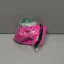 Women's Mock Turtle Neck Sleeveless Bodysuit Sexy Tank Tops Sharp Collection Size Large