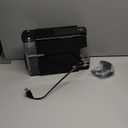 CASABREWS CM7036E Espresso Machine for Nespresso Original Pods, 20 Bar Compact Capsule Coffee Machine with 21 oz Removable Water Tank and 4 Brewing Modes, Mini Espresso Maker for Home or Office, Black