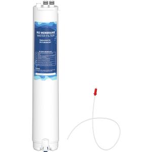 H2O Stage 3 Membrane Replacement Filter, Compatible with Pure Blue H2O Stage 3 Membrane PB-TLRO3MC50T, 4 Stage PBTLRO4H50T Reverse Osmosis Water Filtration System 1 Pack