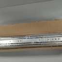 Heavy Duty Drawer Slides 12 14 16 18 20 22 24 26 28 30 32 34 36 40 44 48 52 56 60 Inch 460 Lbs Side Mount Full Extension Ball Bearing Rails Rail Tool Box Runner -W:76mm, 22 Inch