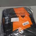 XL Toy Storage Organizer with Play Mat - Storage Bag/ Box for Kids, Boys, Girls, Nursery, Playroom - Basket for Building Bricks/ Blocks - Collapsible Fabric Cube Bin, 13"x13"x15"