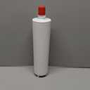 Filtrete Maximum Under Sink Quick Change Water Filtration Replacement Filter 3US-MAX-F01, for use with System 3US-MAX-S01