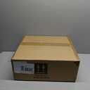 ALLIVING 5.4Ft Halloween Skeleton - Life Size Skeleton with Glowing Eyes Scary Creepy Sound Movable Joints Full Size Posable Skeleton Decor Halloween Decorations Outdoor Indoor, Part 1