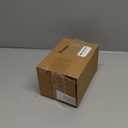 Potchen Gingerbread House Soap Dispenser Christmas Liquid Pump Ceramic Bath Accessories Bathroom Decor Holiday Collection Gingerbread House Shaped Festive Touch for Countertop