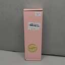 Clip in Hair Extensions, FLUFYMOOZ 4PC 100 Pure Protein Silk Hair Extensions Long Soft Natural Hairpiece 20 Inch Curly Hair Extension for Women (Dark Chocolate Brown)