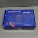 8PCS UF262 Round Ignition Coil Pack & 41-962 Spark Plugs & Spark Plug Wires Set Compatible with Chevrolet Express 4.3 4.8 5.0 5.3 2003-2007 Harness GMC Sierra 1500 Replace# D585 19005218 748UU