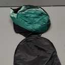 Mountains and Forest Car Windshield Sun Shade Foldable Sunshade Front Window Cover Sun Visor Protector Accessories (59x27.5 inches)