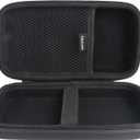 Hard Carrying Case for Garmin Montana 700i / 700 / 750i Handheld GPS/Rugged Navigator- Flaxune