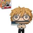 Funko Pop Denji Chainsaw Man Exclusive 1767