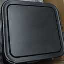 Instant Pot Vortex 5.7QT Air Fryer With Accessories, Custom Smart Cooking Programs, 4-in-1 Functions that Crisps, Roasts, Bakes and Reheats, 100+ In-App Recipes, from the Makers of Instant Pot, Black