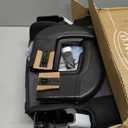 Graco TurboBooster 2.0 Backless Booster Car Seat, Denton. Manufactured Date: 12/22/2025