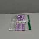 Ashton and Wright - Precision SG - Soft Grip Scissors for Office, Home, Kitchen, and Craft - 210mm / 8 - Steel Blades (Purple, Left Handed)