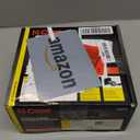 CURT 56070 7-Foot Vehicle-Side Truck Bed 7-Pin Trailer Wiring Harness Extension, Select Chevrolet, Dodge, Ford, GMC, Nissan, Ram, Toyota