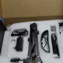 Red Light Therapy for Face and Body, Red Infrared Light Therapy Lamp with Stand Led 660nm Red Light-Therapy& 850nm Infrared Light Device for Body