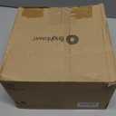 C7 C9 Christmas Lights Spring Clips, 100 Count Holiday Lights Quick Spring Clips, Shatterproof Shingle and Gutter Clips for E12, E17Socket, Rope Lights Roofline Fence Railing Mantel Christmas Trees (Green)