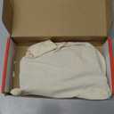 Wondertoys Wooden Train Cars 12 PCS Magnetic Train Sets Includes 3 Engines and Storage Bag - Wooden Train Set for Toddlers Compatible with Major Brands Train Set Tracks - Trains for Train Table