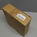 2 Set 2 Tier Non-Skid Acrylic Lazy Susan Turntable Organizer - Rotating Spice Rack - Spinning Organization for Kitchen, Pantry, Countertop, Closet, Bathroom, Vanity, Medicine Cabinet Organizing,9.25''