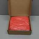 2 Pieces 32 Inch Giant PVC Inflatable Christmas Decorated Ball Ornaments Outdoor Large Xmas Blow Ball Decorations for Christmas Themed Party Ornaments(Solid,Red Green)