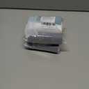 2 x Dog poop bag holder-2 in 1 Dog Waste Bag holder Comes with pet snack box for Leash Lightweight Pet Waste Bag DispenserEquipped with nylon rope and buckle (Excluding dog waste bag)(3 Pack)  (Green+Black+White)