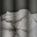 Square Tablecloth 52 x 52 Inch White 10 Pack Tablecloths Stain-Wrinkle Resistant Washable Polyester Table Cloths for Holiday, Buffet Parties, and Weddinge